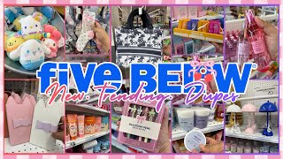 Five Below * All NEW Drops To Watch For! Five Below Shop With Me Today! #newvideo #fivebelow