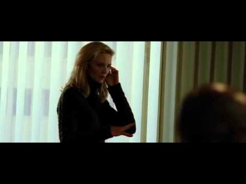 El Mito De Bourne - Es fácil, la tiene al lado...