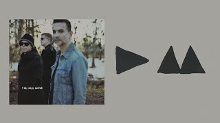 Depeche Mode - The Child Inside (Lyrics)