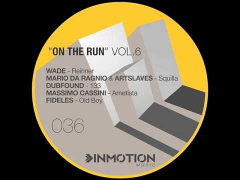 Massimo Cassini - Amentista (Original Mix)