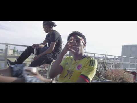 Video thumbnail for Pull Up On Them