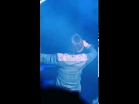 120908 임재범(Yim Jae Beum) 'Crazy little thing called love' @서울콘서트 [인연] 직캠(Fancam)