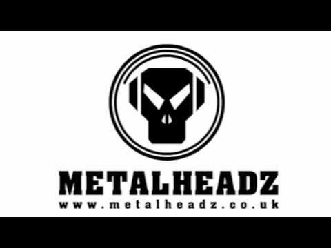 Rido - Twisted Feat Thomas Oliver Meth097