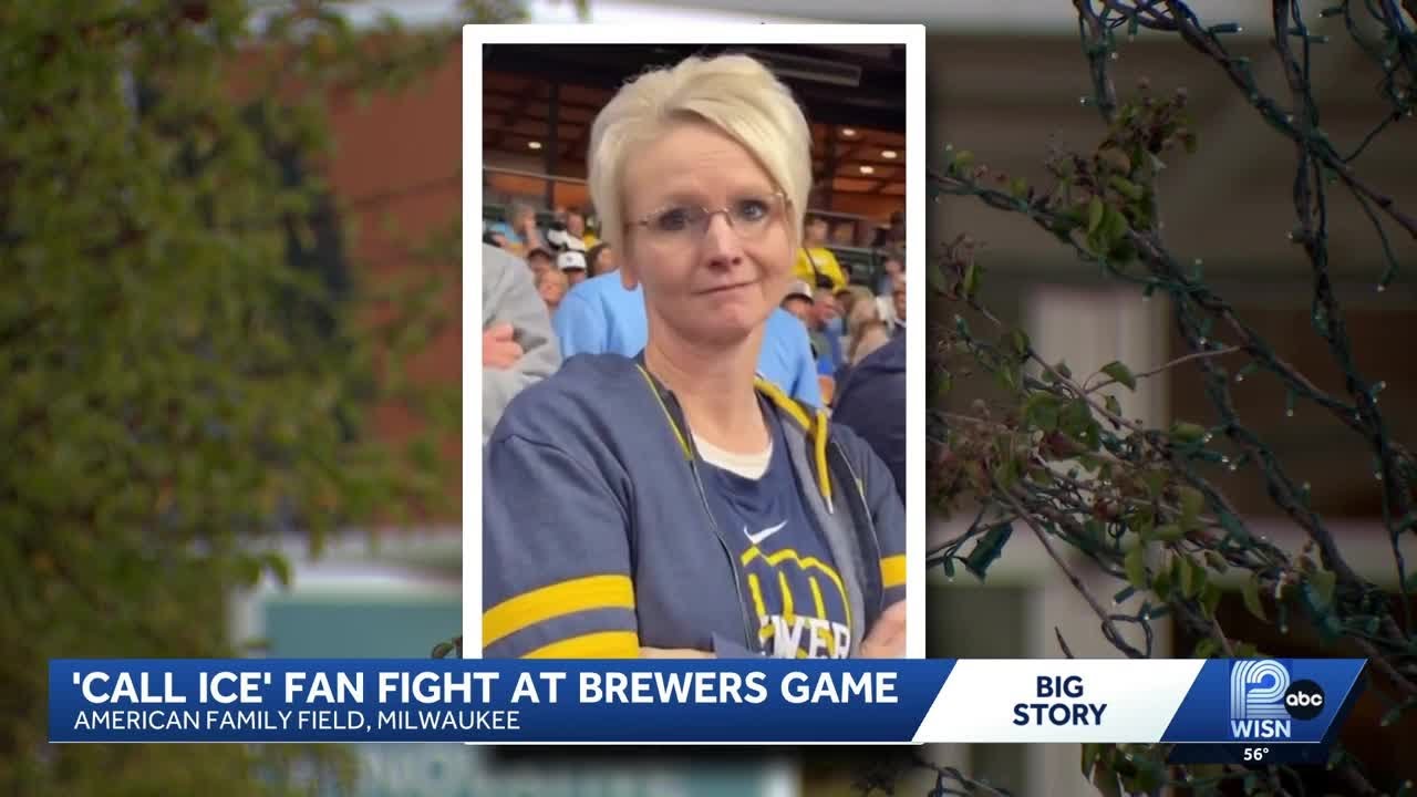 Viral video from Brewers game leads to Make-A-Wish Wisconsin board member's resignation