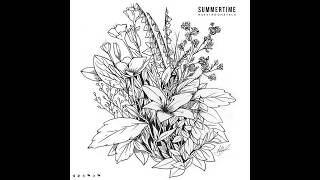 Maestro Omayela - Summertime (Official Audio)