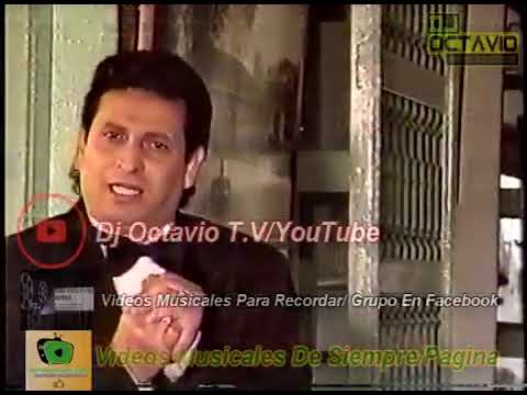 Nostalgia del ayer - Dario Gómez - VÍDEO