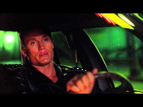 Разборки в маленьком Токио - Трейлер