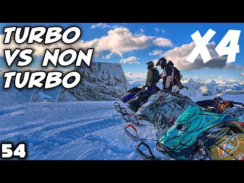 Battle Of The 146’s