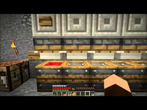 Minecraft FTB Jadedcat Magic Farm LP ep 15