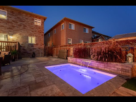 34 Snowberry Crescent , Georgetown, Halton Hills, ON