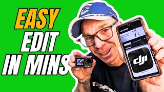 Is the DJI Mimo App Worth Using?