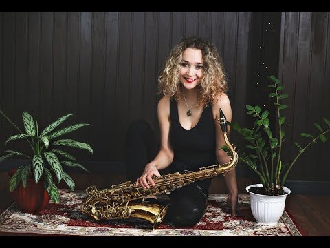 Richard Grey, Gary Caos - Saturday Night (with Lala LadySax)