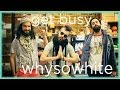whysowhite - get busy (official music video) 