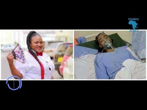 AKUKU DANGER & SANDRA DACHA DATING, QUICK  RECOVERY AKUKU DANGER