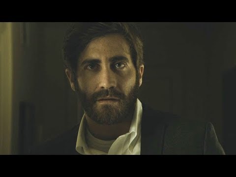 Enemy (2013) - Ending scene (Tarantula)