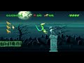 Gex The Gecko Cemetery Grave Danger