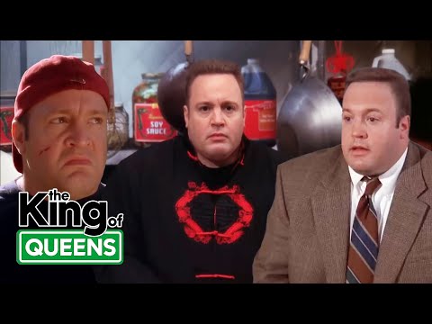 Classic Doug Moments! | The King of Queens