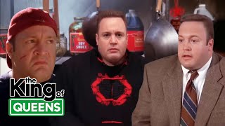 Classic Doug Moments! | The King of Queens