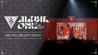 【LIVE】ARE YOU READY? FIGHT! / 加賀美ハヤト #加賀美ハヤト_1stライブBD