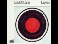 Les McCann - Sometimes I Cry