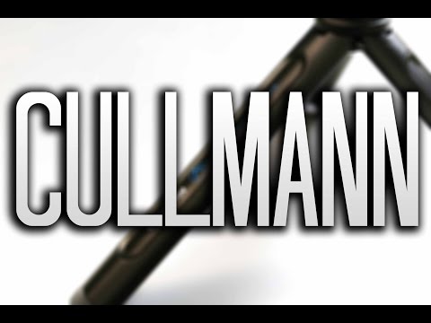 Cullmann Magnesit CB 2.7