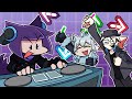 Rhythm Game Veteran Vs Camellia Week 2 Friday Night Funkin Mods