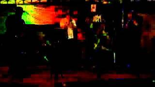 Evil on my mind (Johnny Winter) - Covered by ALLIGATOR featuring Jeff of RIVER BLUES Band