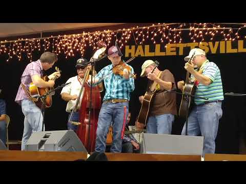 River Lee - Billy In The Lowground (2016 Round Robin)