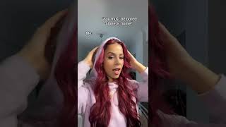 In my Pussycat Doll moment #fy #fyp #foryou #trending #viral