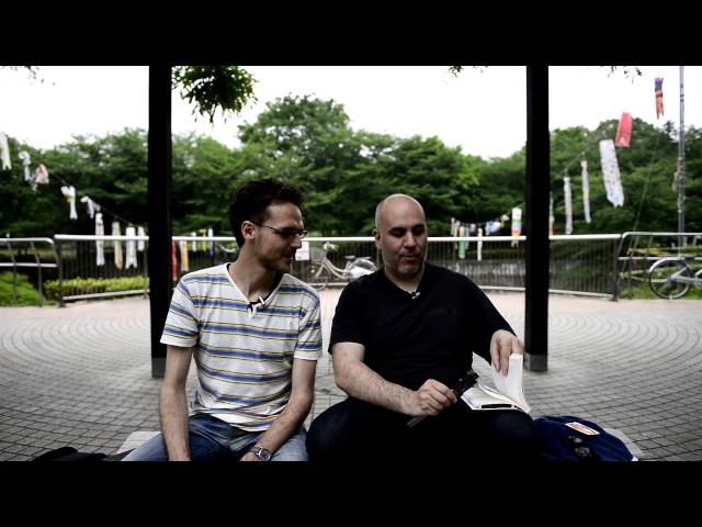 #10 - Apple Watch, visita al MIT Media Lab y La Fundacion de Asimov