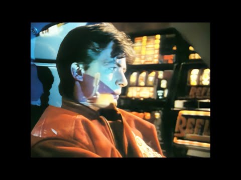 London's Burning - SEGA G-LOC: Air Battle coin-op arcade game kills schizophrenic patient