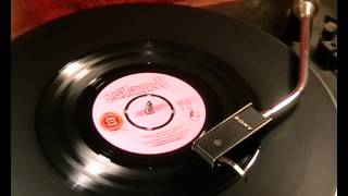 Fairport Convention - Meet On The Ledge - 1968 45rpm