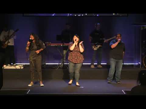 5.15.22 | Full Service | Streamline Church