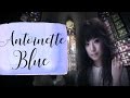 Nana Kitade Antoinette Blue Sub Español 