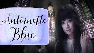Nana Kitade Antoinette Blue Sub Español