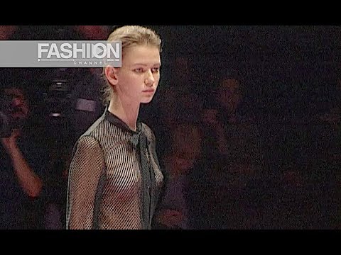 MIU MIU Spring Summer 2000 Milan - Fashion Channel