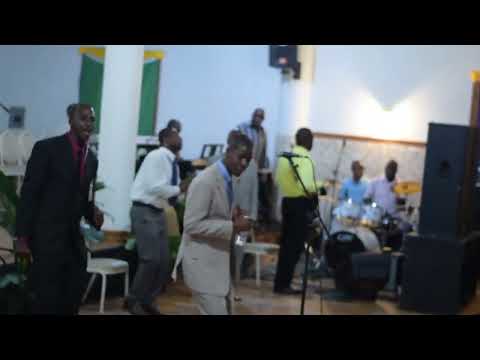 Let The Power Fall On Me|Truth Of God Congregational Song