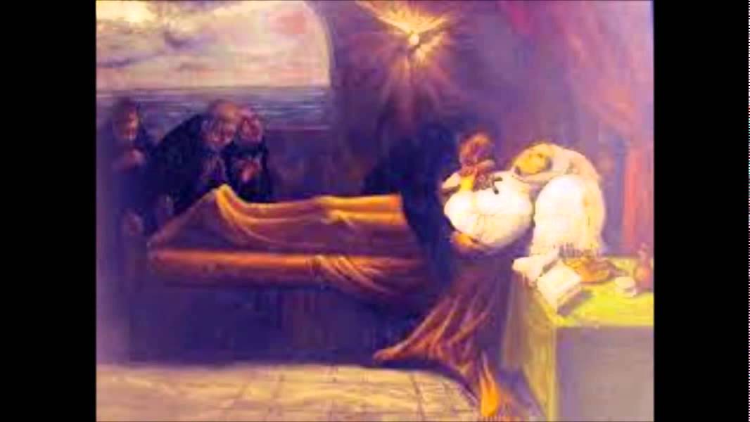 AGUSTIN DE HIPONA CONFESIONES