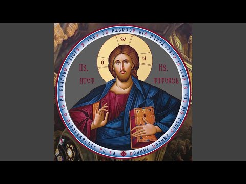 Acatist de pocainta pentru iertarea pacatelor