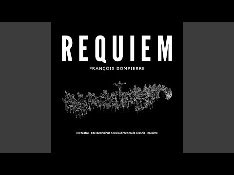 Requiem: I. Introït-Kyrie