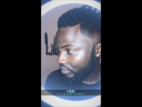 Laisse moi t’aimer - Reponse A Darina Victry - I.V.O Chobodo