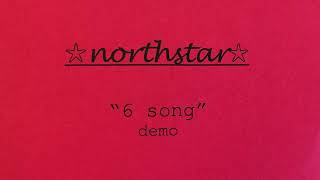 NORTHSTAR - Blindcrush [Northstar 6 Song Blindcrush Demo EP - 1999]