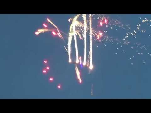 evening aerobatics swift sailplane