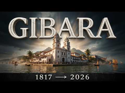 Toda la historia de Gibara en 36 minutos — aquí empezó Cuba