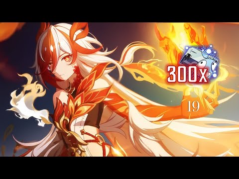 🔴「 2024 will be lucky, trust🔥」Gacha n' Chill 19 : Fenghuang of Vicissitude