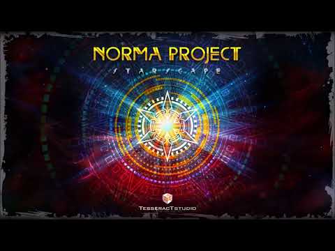 Norma Project - Starscape | Full EP Video