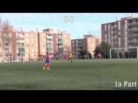 2016-01-17 Lloreda CF B-Sant Andreu UE B Alberto 0-1