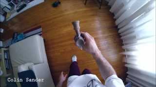 Grain Theory Community Edit Vol - 2 February