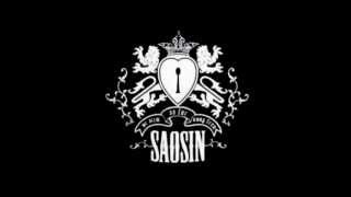 Saosin - Not Angel But I&#39;m Believe in Jesus