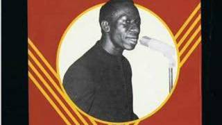 Tabu Ley Rochereau - Succes African Jazz